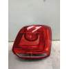 Recambio de piloto trasero derecho para volkswagen polo (6r1) crosspolo referencia OEM IAM 6R0945258A  
