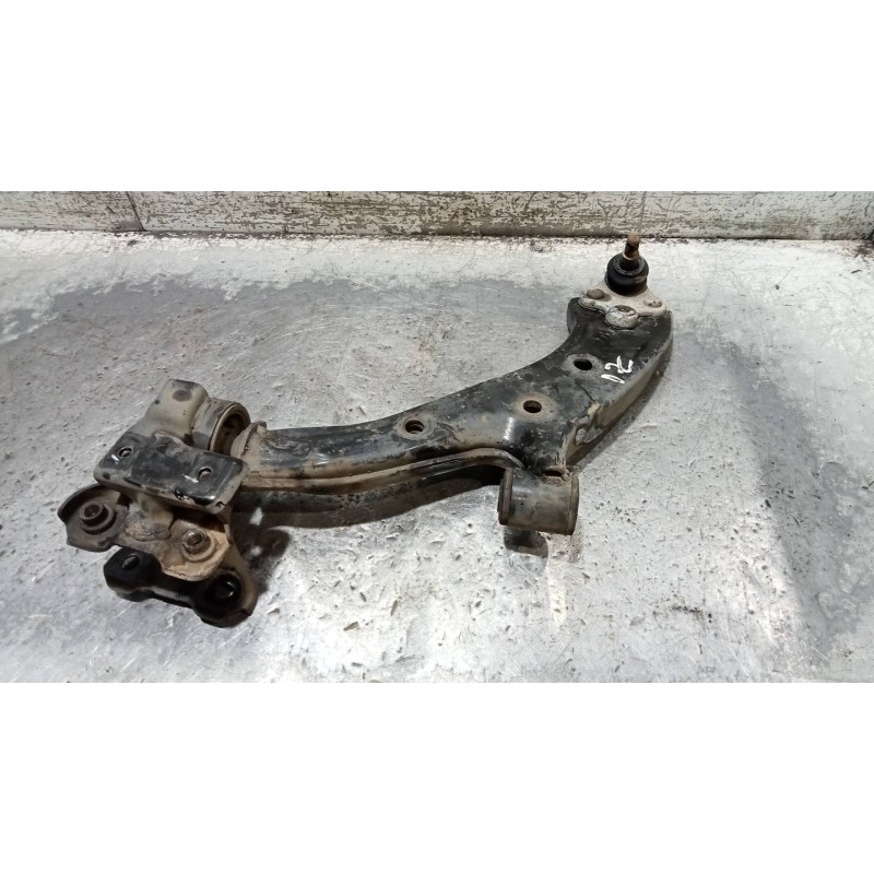 Recambio de brazo suspension inferior delantero izquierdo para honda cr-v (re) luxury referencia OEM IAM   