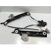 Recambio de elevalunas trasero izquierdo para bmw serie 3 gran turismo (f34) 320d xdrive referencia OEM IAM 70460310 985158102 