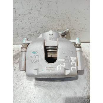 PINZA FRENO DELANTERA IZQUIERDA WBTL6GN 
