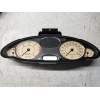 Recambio de cuadro instrumentos para mg serie 75 (rj) 2.0 cdt classic referencia OEM IAM 110008878016 YAC110477S0147 