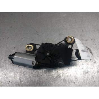 MOTOR LIMPIA TRASERO 