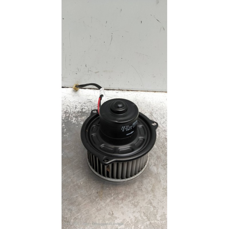 Recambio de motor calefaccion para jeep gr.cherokee (zj)/(z) 2.5 turbodiesel referencia OEM IAM AY1661000131 701131988B 