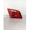 Recambio de piloto trasero izquierdo interior para bmw 5 (f10) 520 d referencia OEM IAM 6321730616309 2TZ01114551 2014