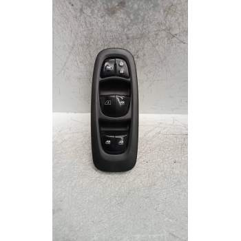 MANDO ELEVALUNAS DELANTERO IZQUIERDO 254011766R 