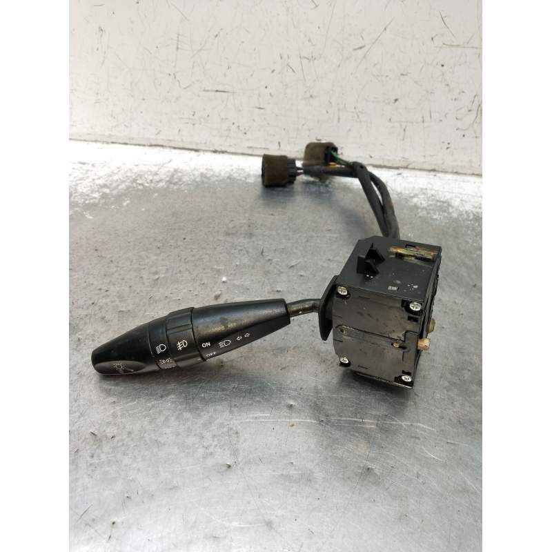 Recambio de mando luces para ssangyong korando (kj) 2.9 td referencia OEM IAM   2004