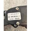 Recambio de potenciometro pedal para dacia duster ambiance 4x2 referencia OEM IAM 6PV00908502 8200386506D 