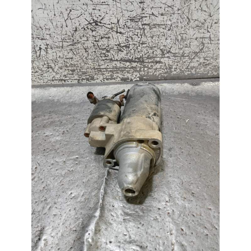 Recambio de motor arranque para mercedes-benz clase cl (w215) coupe 500 (215.375) referencia OEM IAM   