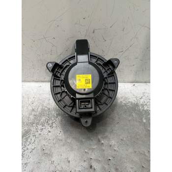 MOTOR CALEFACCION R2X619846AACW 1000728 2404200480