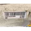 Recambio de airbag cortina delantero izquierdo para chevrolet aveo berlina hatchback lt referencia OEM IAM 95472124  