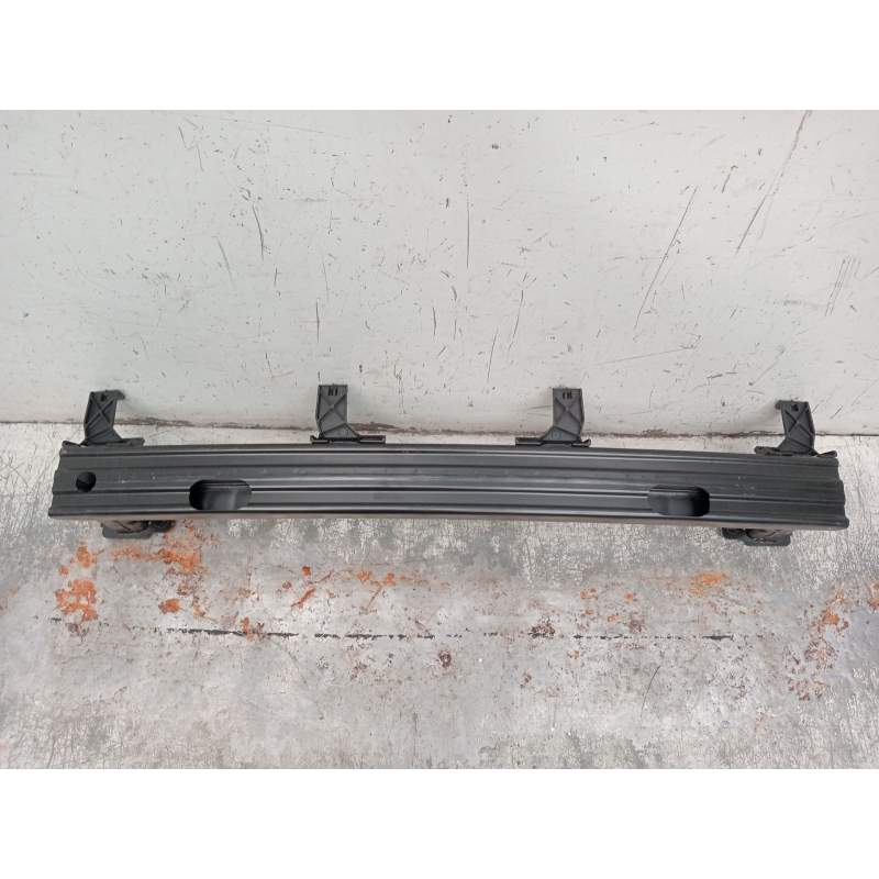 Recambio de refuerzo paragolpes trasero para renault captur iii captur e-tech hybrid referencia OEM IAM   2025