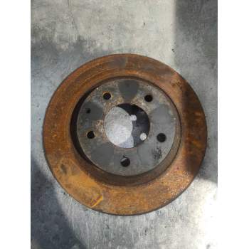 DISCO FRENO TRASERO 20CRDI 2007