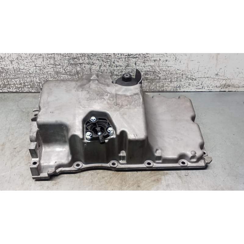 Recambio de carter para opel zafira tourer c (p12) 1.6 cdti (75) referencia OEM IAM 55573785 16CDTI 2012