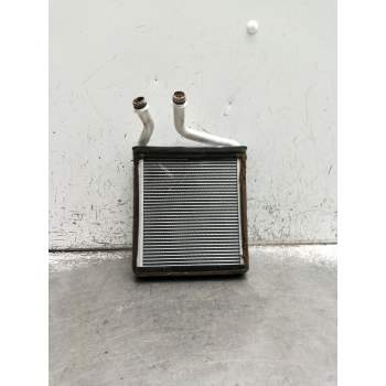 RADIADOR CALEFACCION / AIRE ACONDICIONADO 3c0019031 021161400362 2003