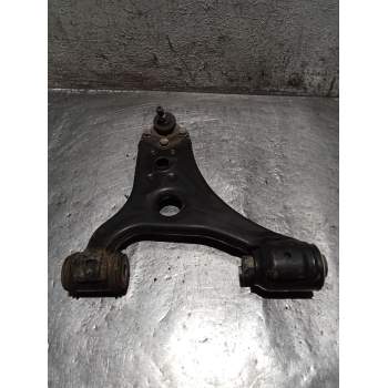 BRAZO SUSPENSION INFERIOR DELANTERO IZQUIERDO 160G 2004