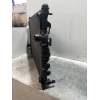 Recambio de radiador agua para land rover evoque dynamic referencia OEM IAM   