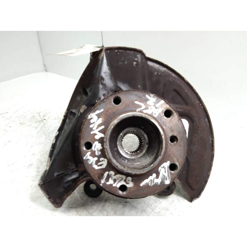 Recambio de mangueta delantera izquierda para bmw serie 5 berlina (e34) 2.5 24v referencia OEM IAM   
