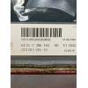 Recambio de piloto trasero izquierdo interior para bmw 5 (f10) 520 d referencia OEM IAM 6321730616309 2TZ01114551 2014