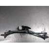 Recambio de motor limpia delantero para skoda superb (3u4) 1.9 tdi referencia OEM IAM 0390241528 3B1955113D 