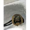 Recambio de mando luces para ssangyong korando (kj) 2.9 td referencia OEM IAM   2004