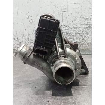 TURBOCOMPRESOR CU3Q6K682BA 7981284 GT81749VK