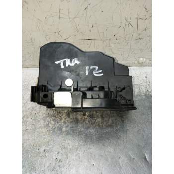 MOTOR CIERRE CENTRALIZADO TRASERO IZQUIERDO 7229459 4P 2015