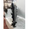 Recambio de radiador agua para land rover evoque dynamic referencia OEM IAM   