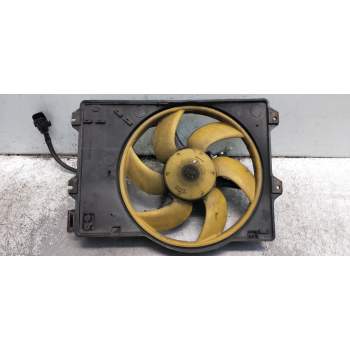 ELECTROVENTILADOR 