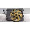 Recambio de electroventilador para mg mg zr 160 referencia OEM IAM   