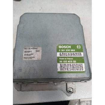 CENTRALITA MOTOR UCE 0261200664 9015045880 