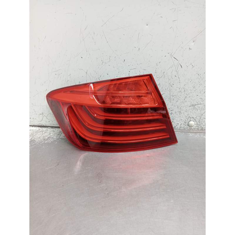 Recambio de piloto trasero izquierdo para bmw 5 (f10) 520 d referencia OEM IAM 18408001  2014