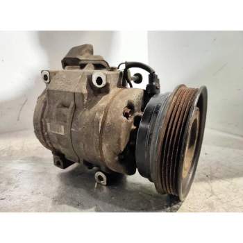 COMPRESOR AIRE ACONDICIONADO 4472204302 10S15L DENSO