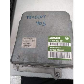 CENTRALITA MOTOR UCE 0261200664 9615045880 