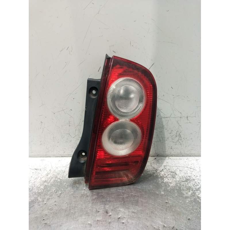 Recambio de piloto trasero derecho para nissan micra (k12e) plus (d) referencia OEM IAM   K12/2005