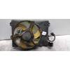 Recambio de electroventilador para mg mg zr 160 referencia OEM IAM   