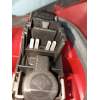 Recambio de piloto trasero izquierdo para renault vel satis (bj0) 2.2 dci turbodiesel referencia OEM IAM   