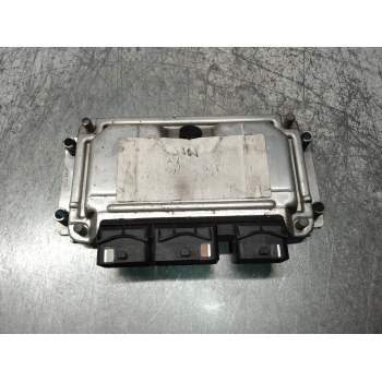 CENTRALITA MOTOR UCE 0261206943 9647480580 ME744 35