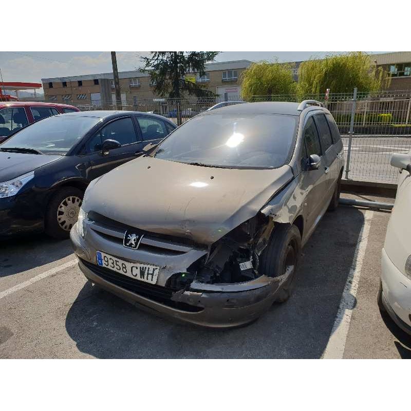 peugeot 307 break / sw (s1) del año 2004