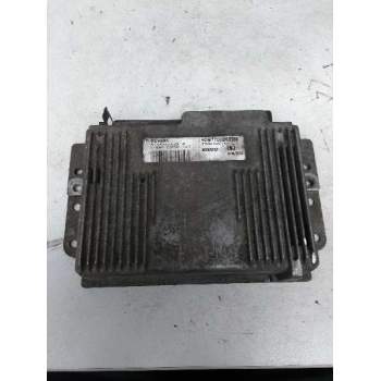 CENTRALITA MOTOR UCE S113717119C HOM7700868188 7700105153