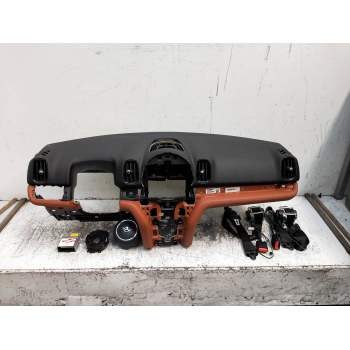 KIT AIRBAG 6577948430301 13044110 338949103