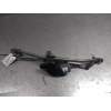 Recambio de motor limpia delantero para skoda superb (3u4) 1.9 tdi referencia OEM IAM 0390241528 3B1955113B 