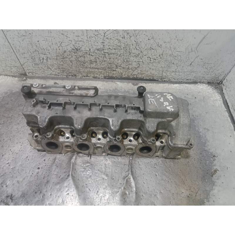 Recambio de culata para mercedes-benz clase cl (w215) coupe 500 (215.375) referencia OEM IAM 113960  DERECHA