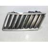 Recambio de rejilla delantera para renault vel satis (bj0) 2.2 dci turbodiesel referencia OEM IAM   IZQUIERDA