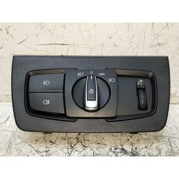 MANDO LUCES 939394703 INTERRUPTOR 2015