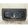 Recambio de mando luces para bmw 3 (f30, f80) 318 d referencia OEM IAM 939394703 INTERRUPTOR 2015