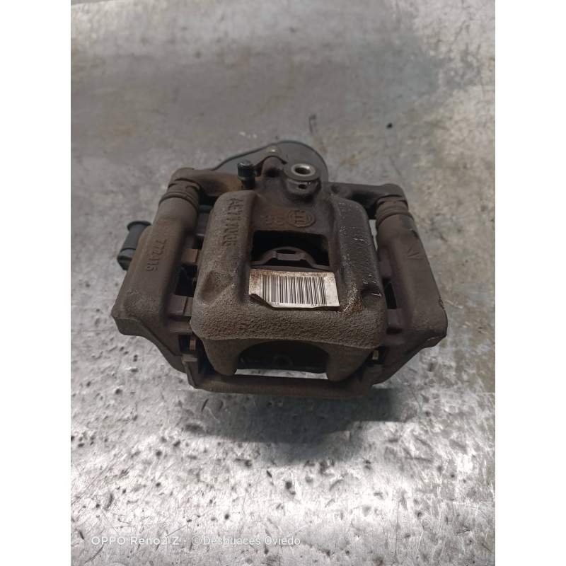 Recambio de pinza freno trasera izquierda para peugeot 308 allure referencia OEM IAM 9800228980  