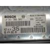 Recambio de centralita motor uce para peugeot 307 (s1) xn referencia OEM IAM 0261206943 9647480580 ME744 35