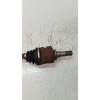 Recambio de transmision delantera izquierda para toyota carina (t19) 2.0 td xl (4-ptas.) referencia OEM IAM   