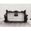 Recambio de panel frontal para renault captur iii captur e-tech hybrid referencia OEM IAM   2025