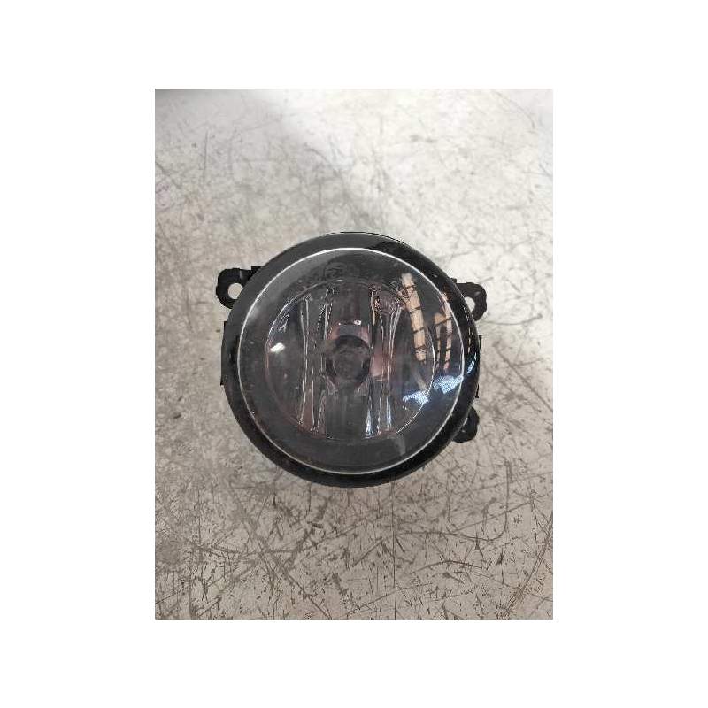 Recambio de faro antiniebla derecho para dacia duster ambiance 4x2 referencia OEM IAM 820007400R  